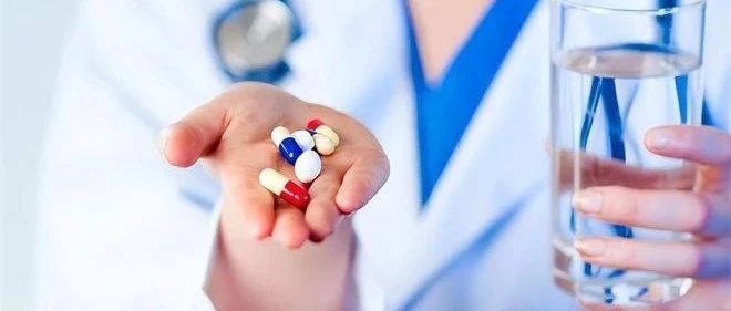 降压药你选对了么？